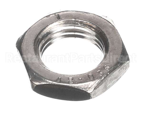 0C4202 Electrolux Professional Lock Nut, Inox M16X1.5X6H