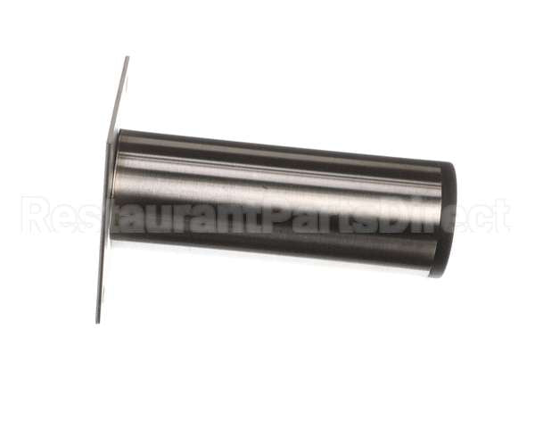 0C4233 Electrolux Professional Foot, Dia.44,5, Inox