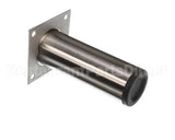 0C4233 Electrolux Professional Foot, Dia.44,5, Inox