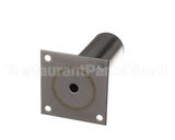 0C4233 Electrolux Professional Foot, Dia.44,5, Inox