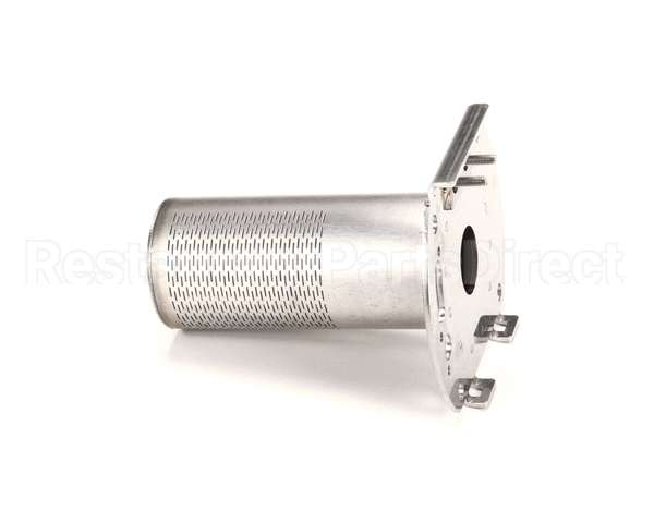 0C4289 Electrolux Professional Burner; Assembly; Aosq 101 102 201 202