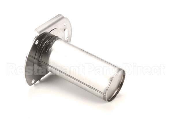 0C4289 Electrolux Professional Burner; Assembly; Aosq 101 102 201 202