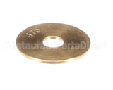 0C4384 Electrolux Professional Nozzle, Dia 4,75