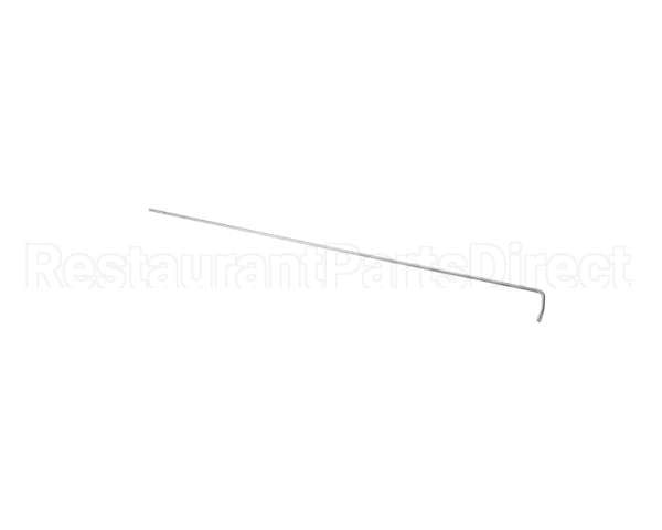 0C4394 Electrolux Professional Rod, Vapor Breather, L 612Mm