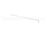 0C4394 Electrolux Professional Rod, Vapor Breather, L 612Mm