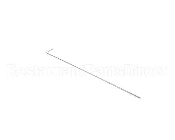 0C4394 Electrolux Professional Rod, Vapor Breather, L 612Mm