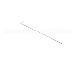 0C4394 Electrolux Professional Rod, Vapor Breather, L 612Mm