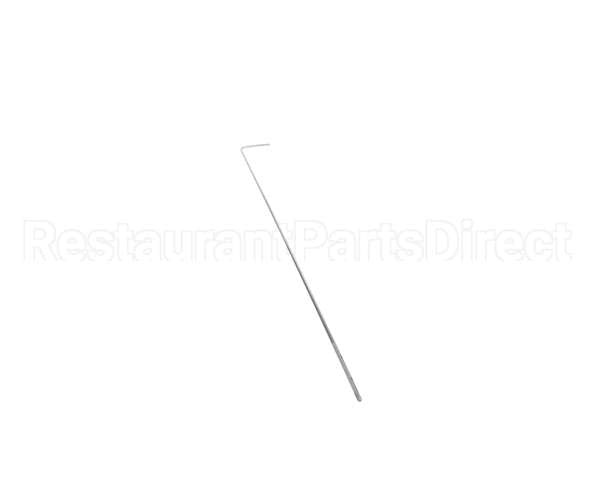 0C4394 Electrolux Professional Rod, Vapor Breather, L 612Mm