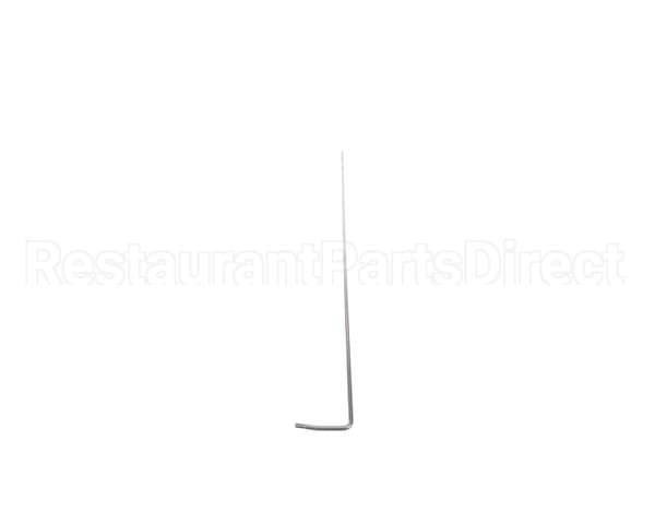 0C4394 Electrolux Professional Rod, Vapor Breather, L 612Mm