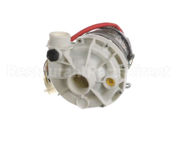 0C4395 Electrolux Professional Pump, 120V-60Hz