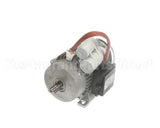 0C4406 Electrolux Professional Motor; Automatic-Breaker; 120-1N 60Hz