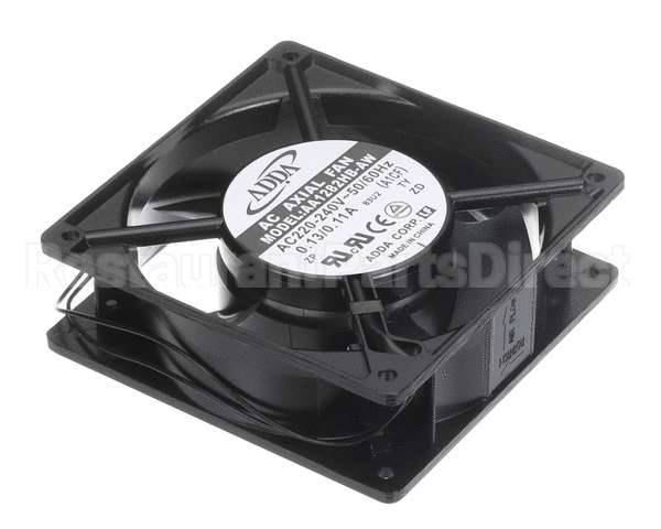 0C4423 Electrolux Professional Fan, 220/240V-50/60Hz