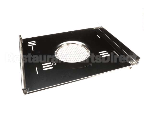0C4502 Electrolux Professional Suction Wall, Aosq 061 Gas