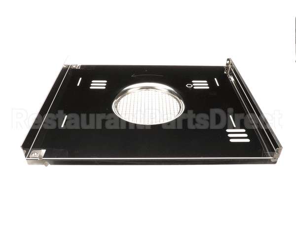 0C4502 Electrolux Professional Suction Wall, Aosq 061 Gas