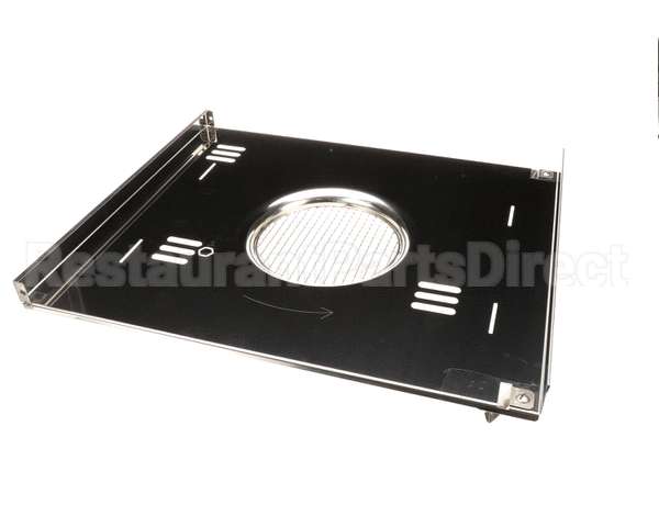 0C4502 Electrolux Professional Suction Wall, Aosq 061 Gas