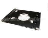 0C4502 Electrolux Professional Suction Wall, Aosq 061 Gas