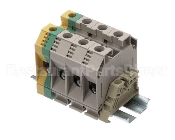 0C4820 Electrolux Professional Terminal Board, 35Mmq