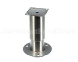 0C4823 Electrolux Professional Adjustable Foot; 2Inox Marin; 135-210Mm