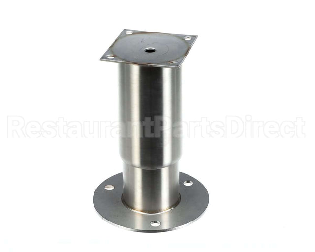 0C4823 Electrolux Professional Adjustable Foot; 2Inox Marin; 135-210Mm