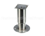 0C4823 Electrolux Professional Adjustable Foot; 2Inox Marin; 135-210Mm