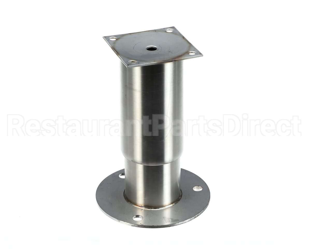 0C4823 Electrolux Professional Adjustable Foot; 2Inox Marin; 135-210Mm