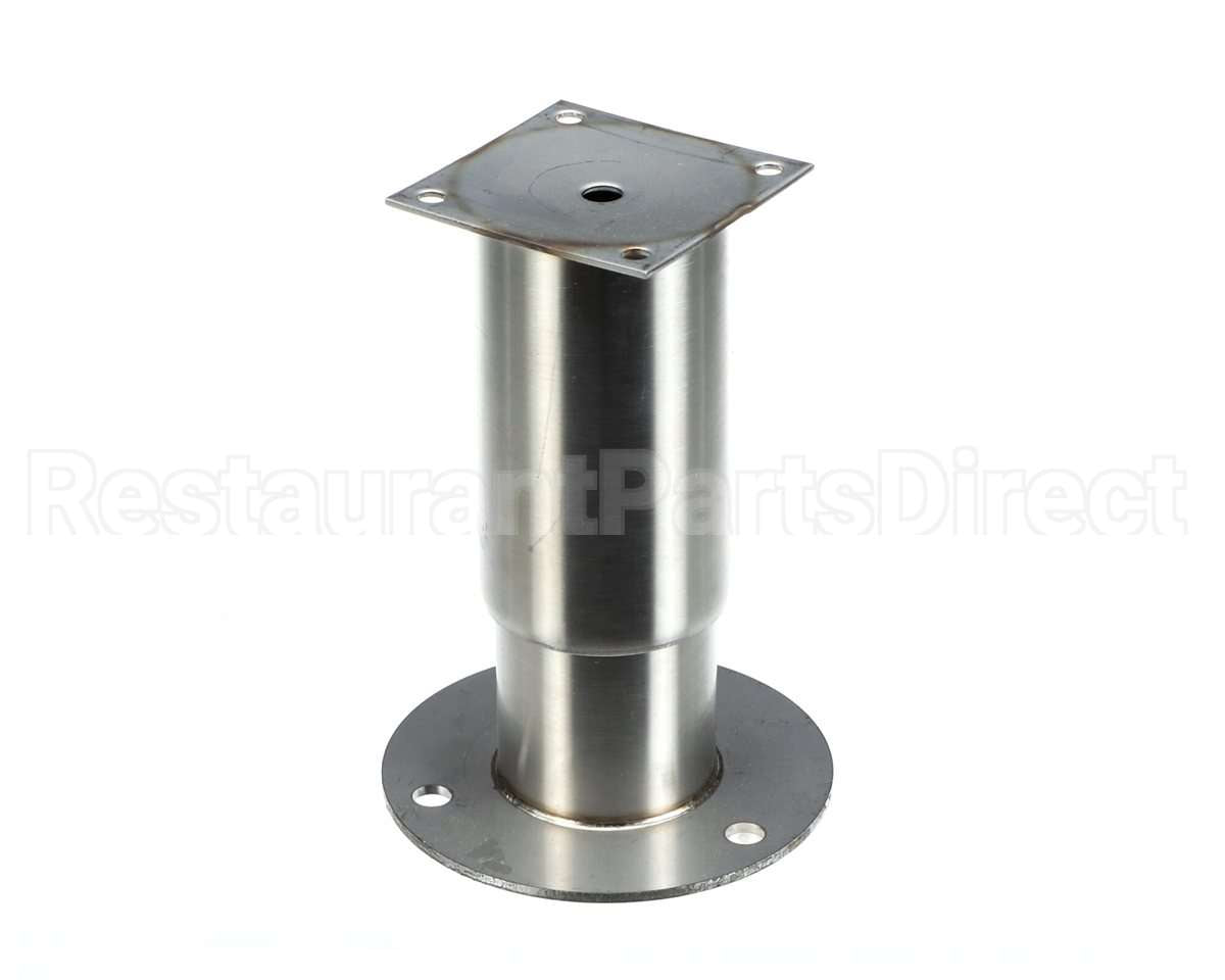 0C4823 Electrolux Professional Adjustable Foot; 2Inox Marin; 135-210Mm