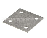 0C4857 Electrolux Professional Plaque