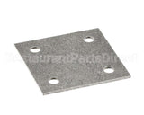 0C4857 Electrolux Professional Plaque