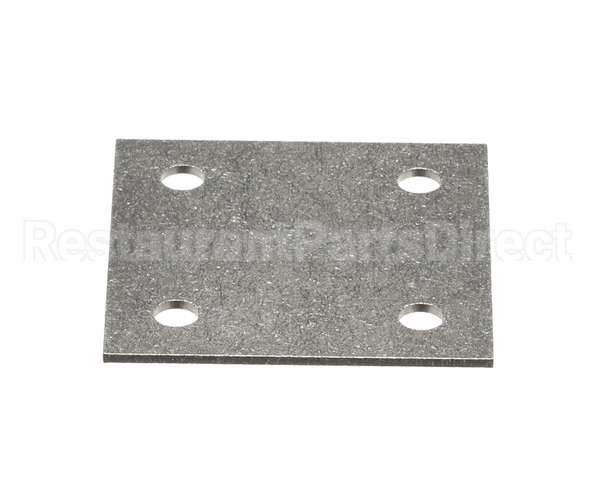 0C4857 Electrolux Professional Plaque