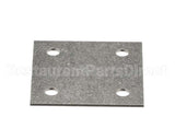 0C4857 Electrolux Professional Plaque