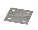 0C4857 Electrolux Professional Plaque
