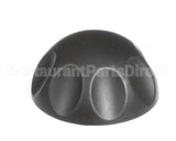 0C4875 Electrolux Professional Knob, Black