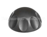 0C4875 Electrolux Professional Knob, Black