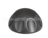 0C4875 Electrolux Professional Knob, Black