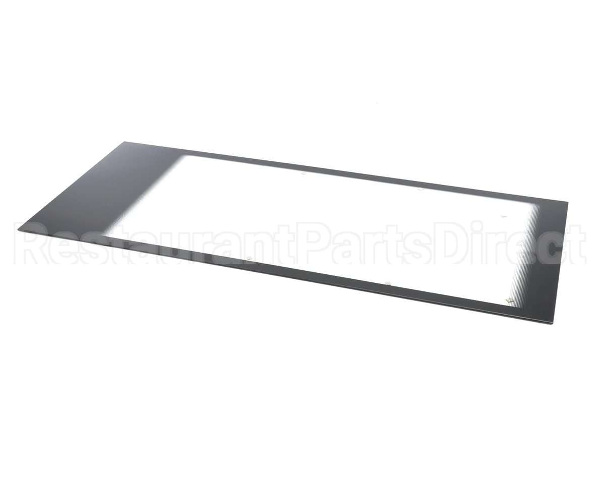 0C4946 Electrolux Professional Door Glass, Ext, One 202