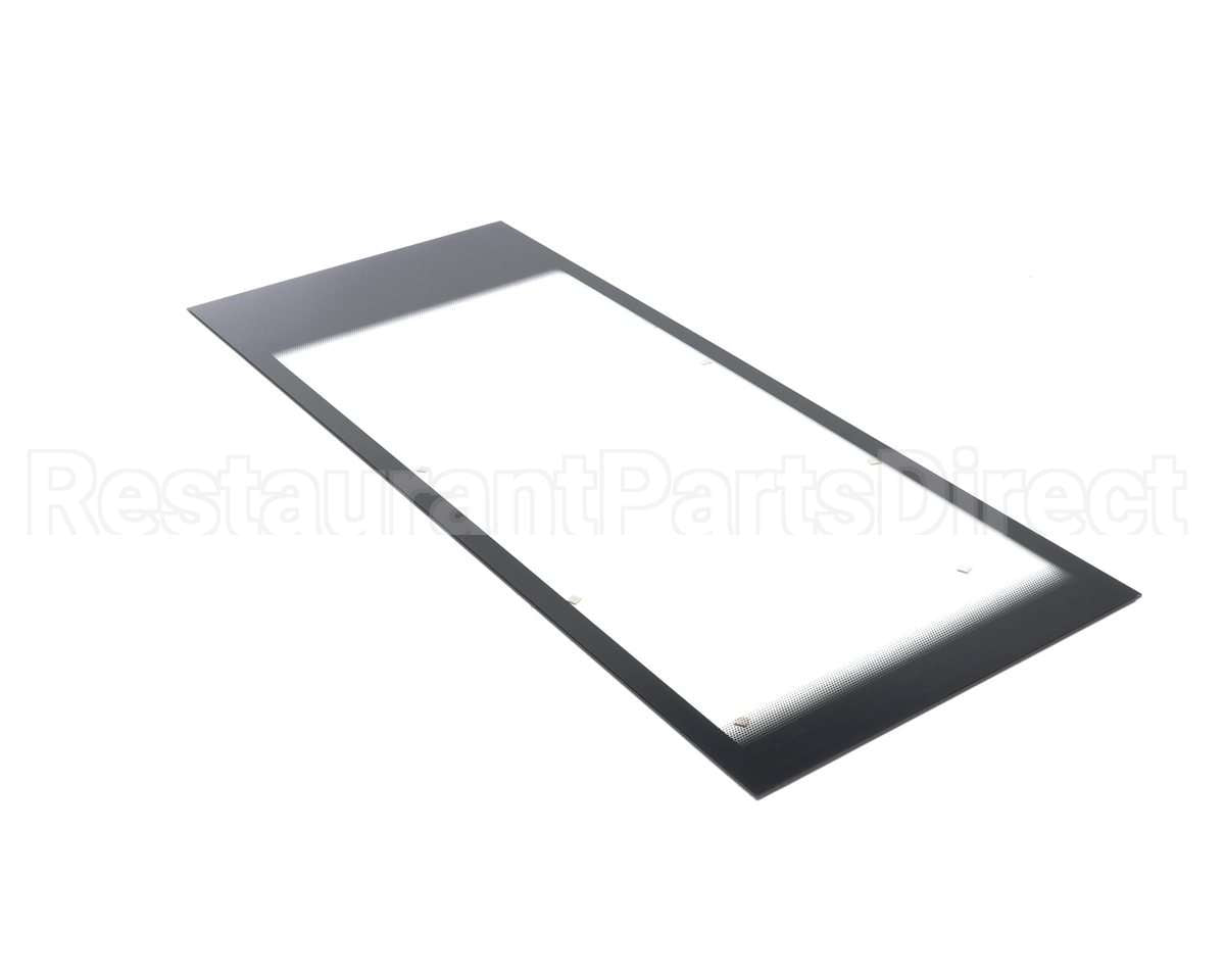 0C4946 Electrolux Professional Door Glass, Ext, One 202