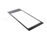 0C4946 Electrolux Professional Door Glass, Ext, One 202