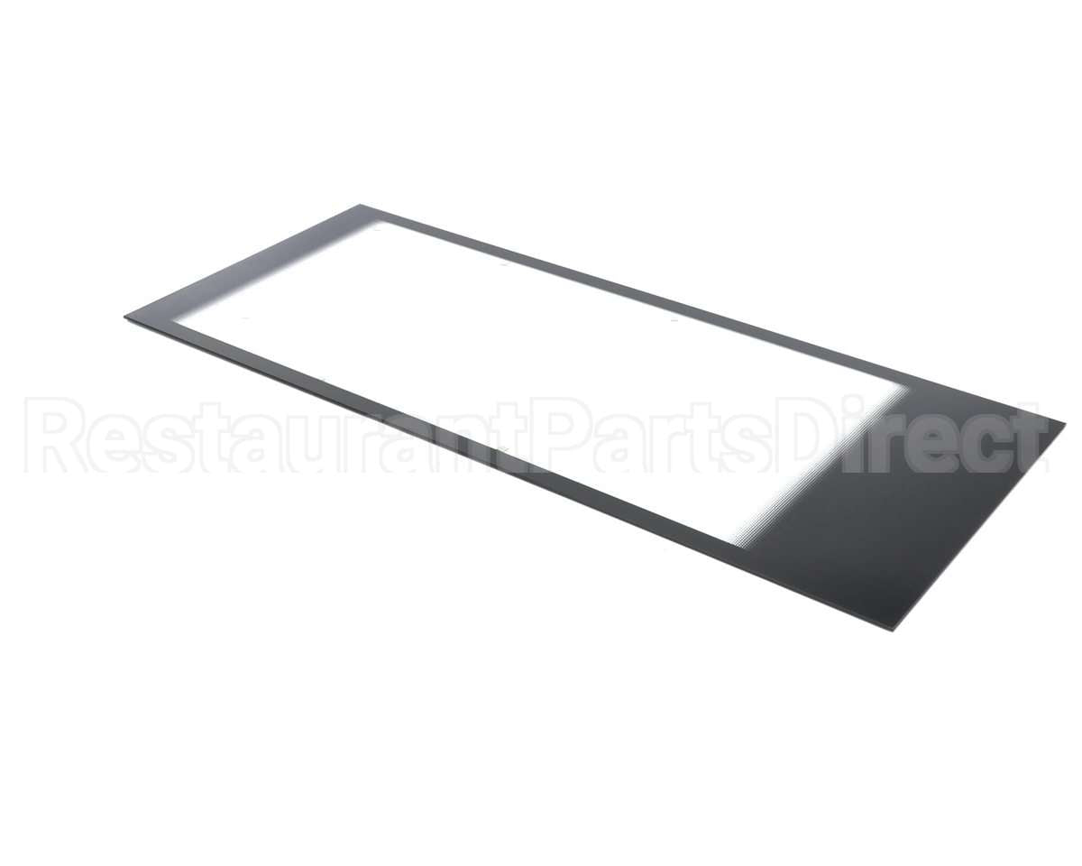 0C4946 Electrolux Professional Door Glass, Ext, One 202