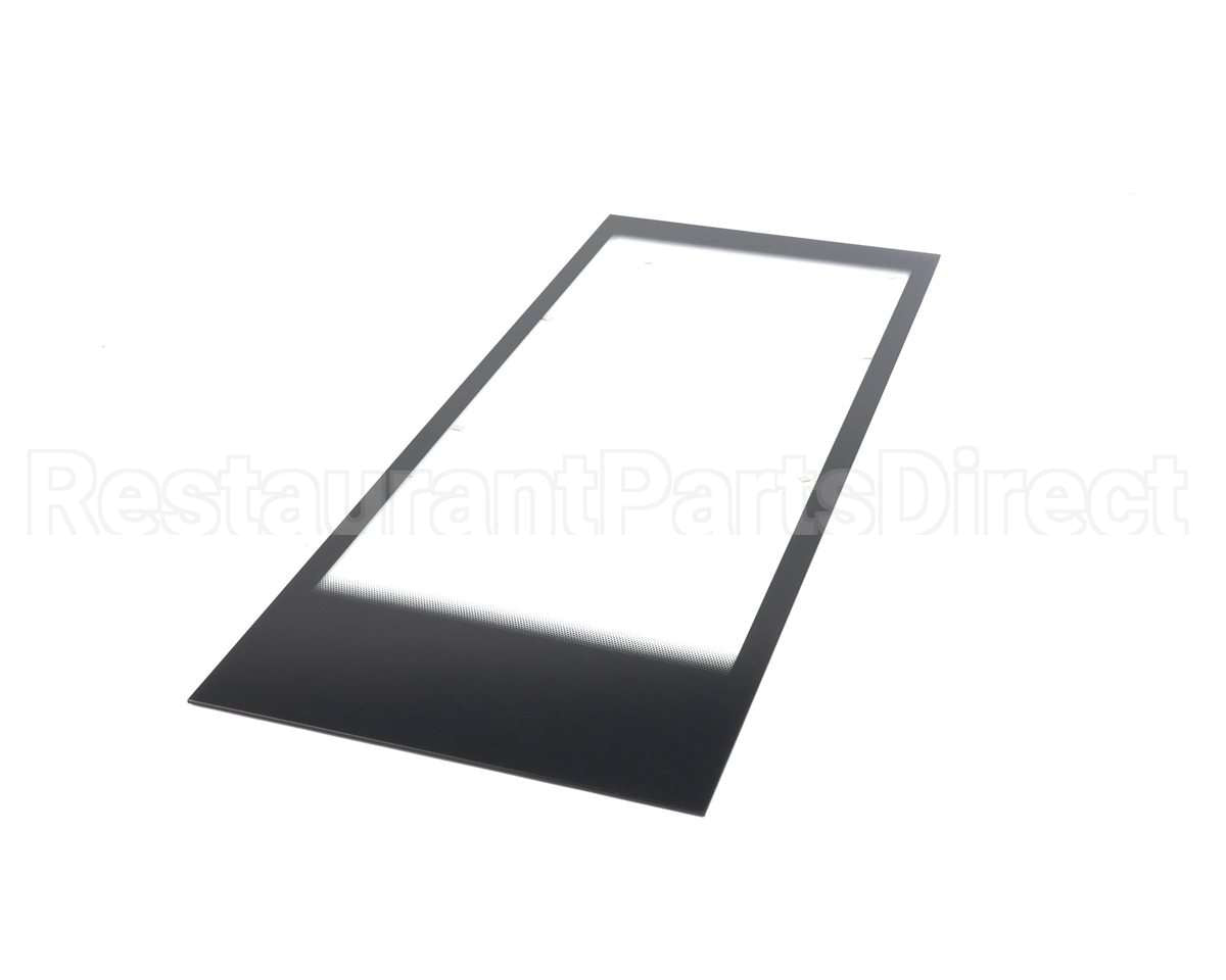 0C4946 Electrolux Professional Door Glass, Ext, One 202