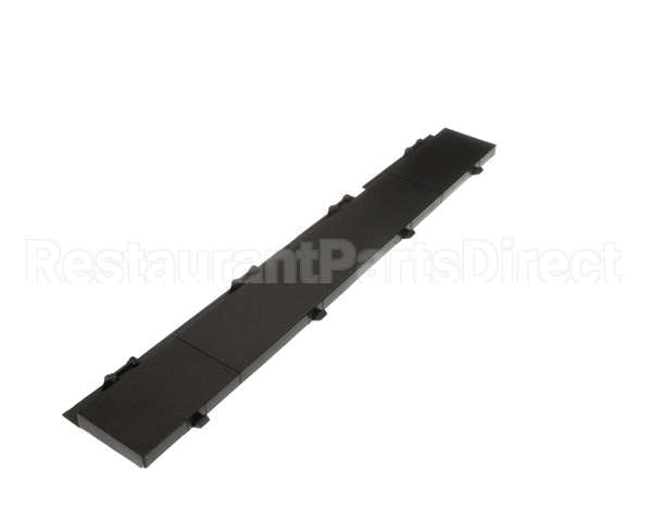 0C4966 Electrolux Professional Front Panel, Neutral, 062-102