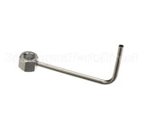 0C4974 Electrolux Professional Water Pipe, One 061 Liv.c