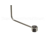 0C4974 Electrolux Professional Water Pipe, One 061 Liv.c