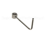 0C4974 Electrolux Professional Water Pipe, One 061 Liv.c