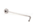0C4976 Electrolux Professional Water Pipe, One 102/202 Liv.c