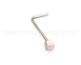 0C4976 Electrolux Professional Water Pipe, One 102/202 Liv.c