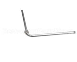 0C4977 Electrolux Professional Water Pipe; One 061-101-201 Liv. C