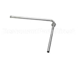 0C4977 Electrolux Professional Water Pipe; One 061-101-201 Liv. C