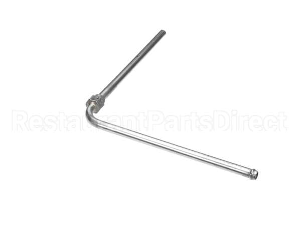 0C4977 Electrolux Professional Water Pipe; One 061-101-201 Liv. C