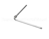 0C4977 Electrolux Professional Water Pipe; One 061-101-201 Liv. C