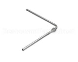 0C4977 Electrolux Professional Water Pipe; One 061-101-201 Liv. C